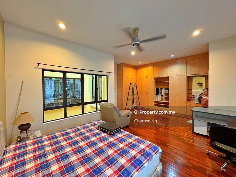 2.5-storey Terraced House for Sale in Jalil Sutera, Bukit Jalil by Charisse Ng - iProperty.com.my