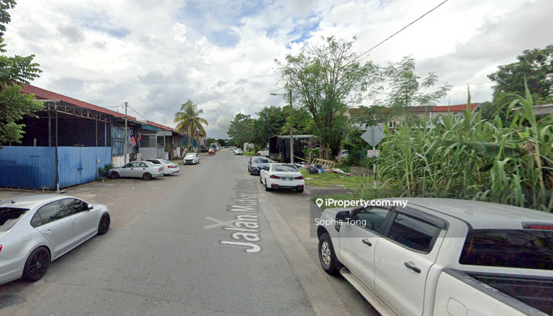 Kilang Teres untuk Dijual di Austin, Johor Bahru oleh Sophia Tong - iProperty.com.my