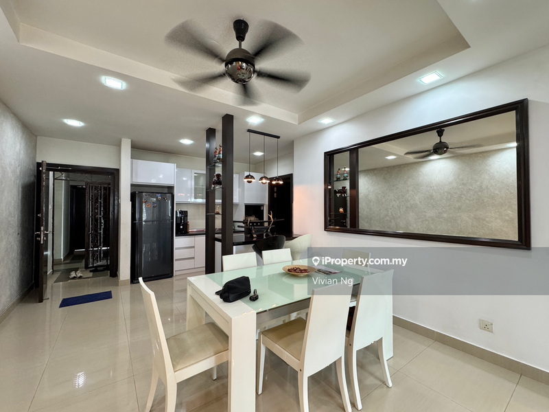 For Sale - Saville Residence