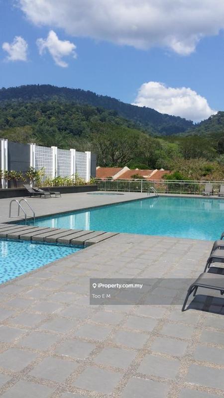 For Sale - T-Parkland