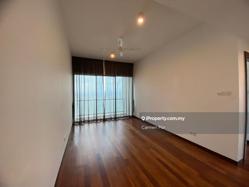 Condominium for Rent in Infinity Beachfront Condominium by Carmen Por - iProperty.com.my