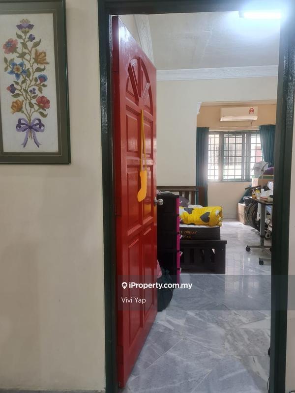 2-storey Terraced House for Sale in Taman Serdang Raya, Seri Kembangan by Vivi Yap - iProperty.com.my