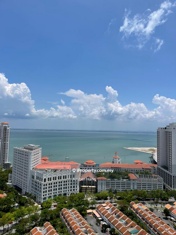 For Rent - Jazz Residences