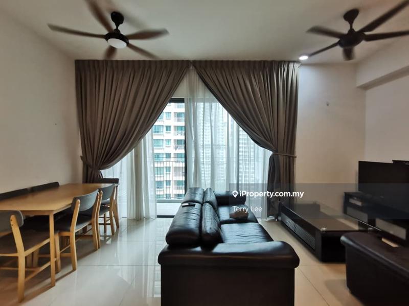 For Rent - Sunway Mont Residences