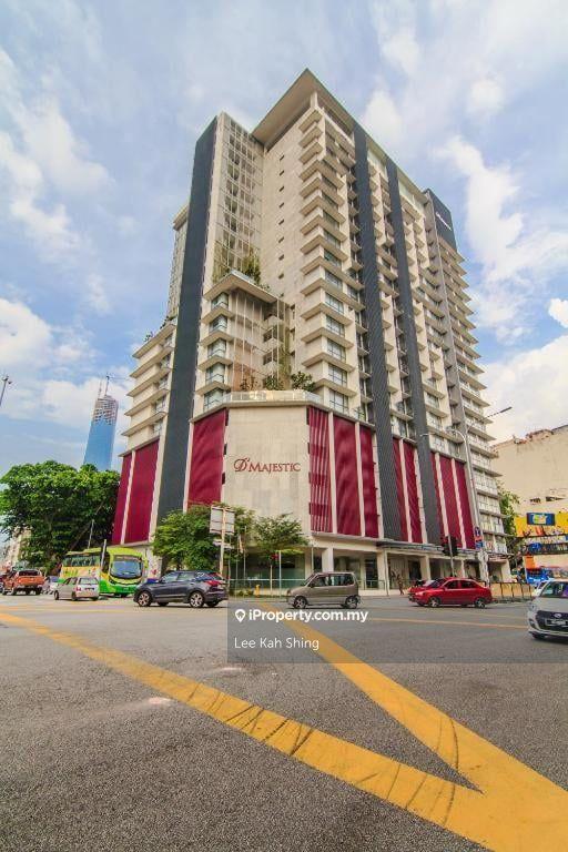 For Sale - D'Majestic Place