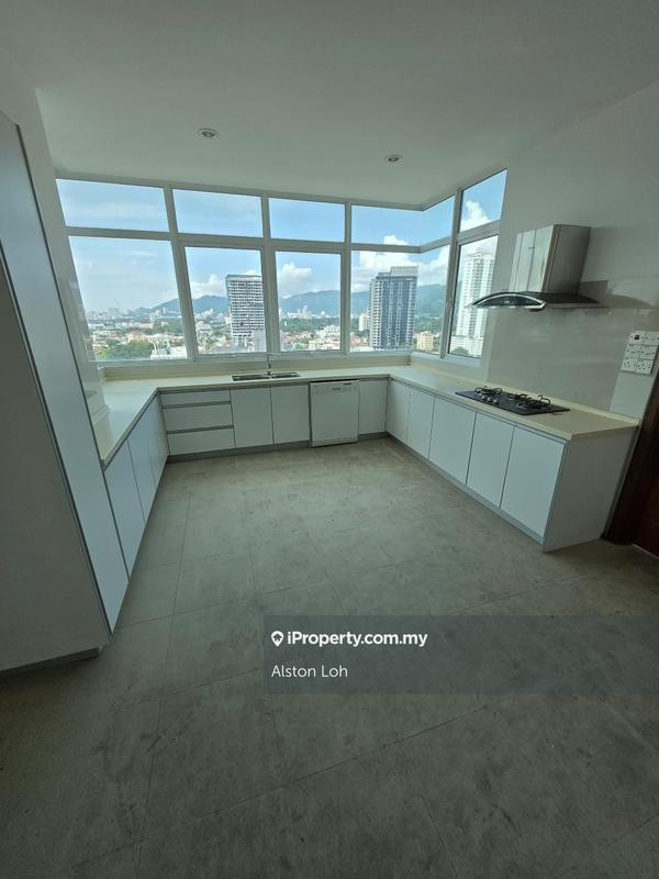 For Sale - H Residence (One Ritz Residence / Kelawai View)