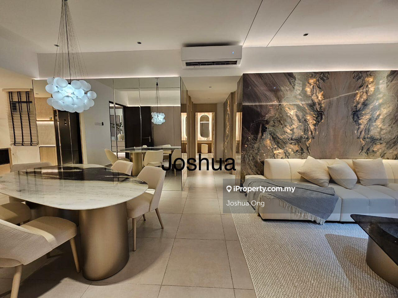 For Sale - Lumina Residence