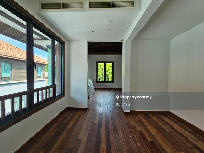 Banglo untuk Dijual di Bukit Jelutong, Shah Alam oleh Fiza Aziz - iProperty.com.my
