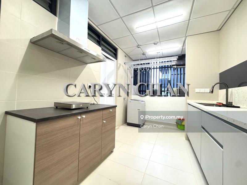 For Rent - Residensi Astrea