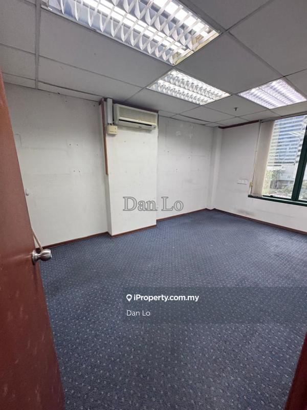 Pejabat untuk Disewa di KLCC, KL City Centre oleh Dan Lo - iProperty.com.my