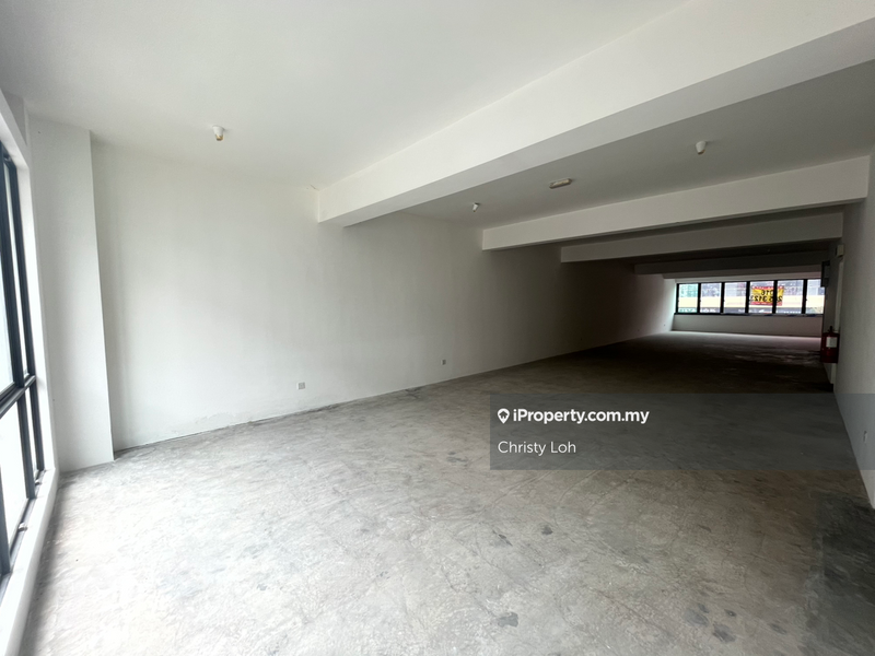 Kedai-Pejabat untuk Disewa di Ecohill 1/5, Semenyih oleh Christy Loh - iProperty.com.my
