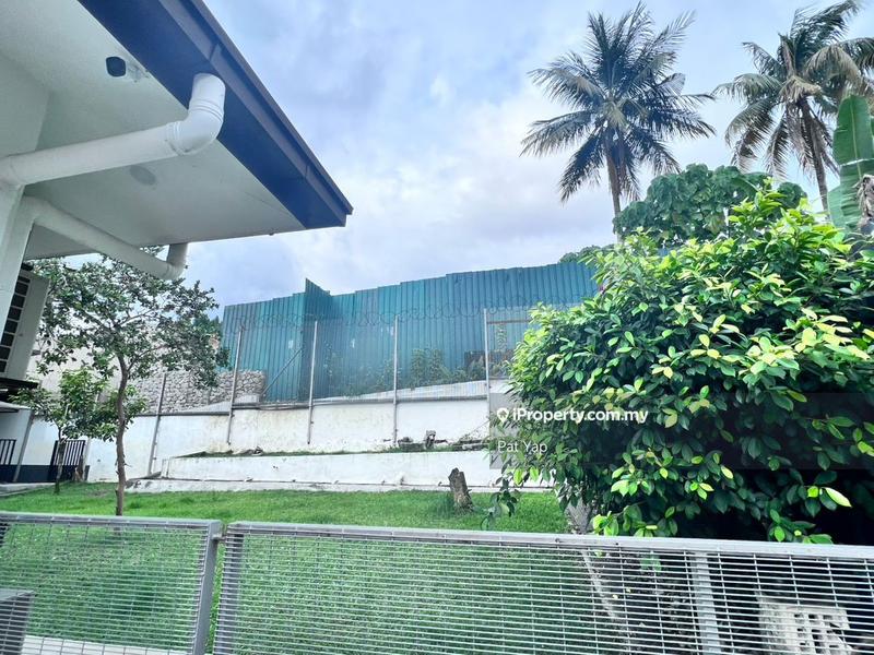 Banglo Komersial untuk Dijual di Bangsar, Kuala Lumpur oleh Pat Yap - iProperty.com.my