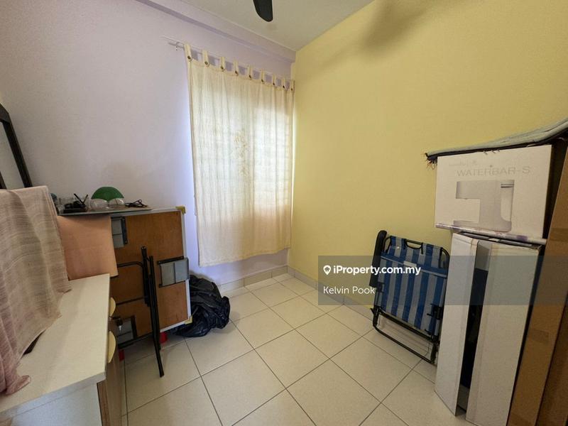 Apartment for Sale in Karisma @ Eco Majestic by Kelvin Pook - iProperty.com.my