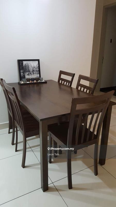 Residensi Servis untuk Dijual di Glomac Damansara oleh Leon Teh - iProperty.com.my
