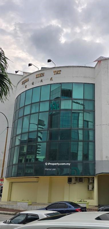 Kedai-Pejabat untuk Disewa di Klang, Selangor oleh Hana Lee - iProperty.com.my