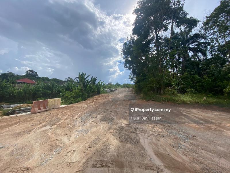 Bungalow Land for Sale in Kampung Rinching Tengah, Beranang by Husri Bin Hassan - iProperty.com.my
