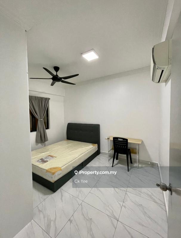 Kondominium untuk Dijual di Vista Komanwel B oleh Ck Yee - iProperty.com.my