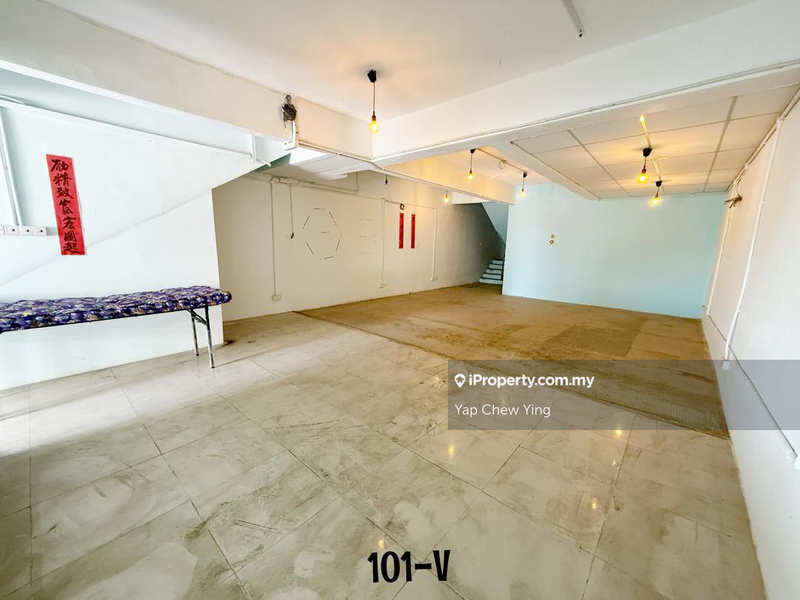 Shop for Sale in Taman Intan, Klang by Yap Chew Ying - iProperty.com.my