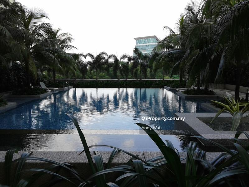 Service Residence for Sale in Acappella Residences by Andy Watt - iProperty.com.my