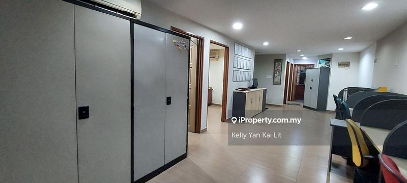 Kedai-Pejabat untuk Dijual di Bandar Baru Ampang, Ampang oleh Kelly Yan Kai Lit - iProperty.com.my
