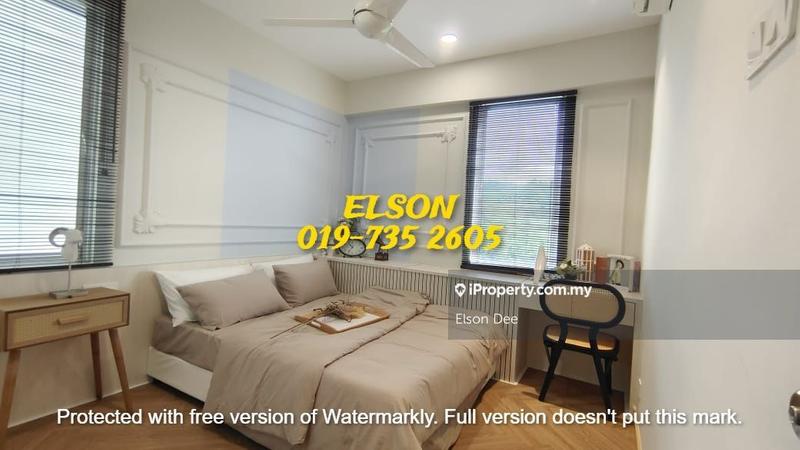 Kondominium untuk Dijual di Emerald Residence oleh Elson Dee - iProperty.com.my