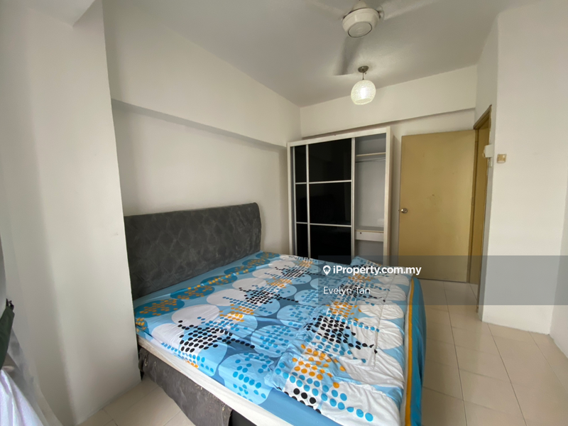 Kondominium untuk Dijual di The 19 Usj City Mall oleh Evelyn Tan - iProperty.com.my