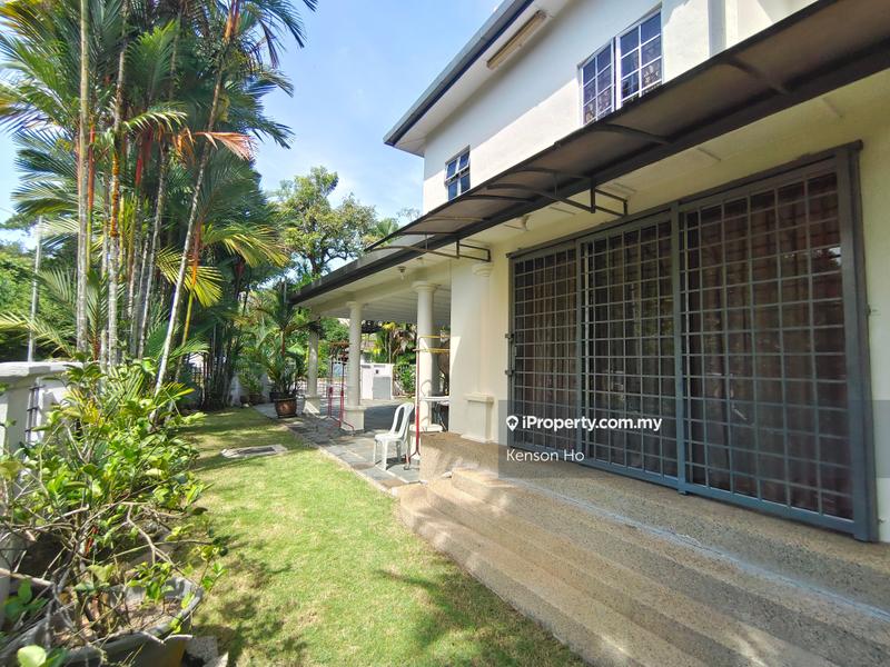 Semi-Detached House for Sale in Bukit Antarabangsa, Ampang by Kenson Ho - iProperty.com.my