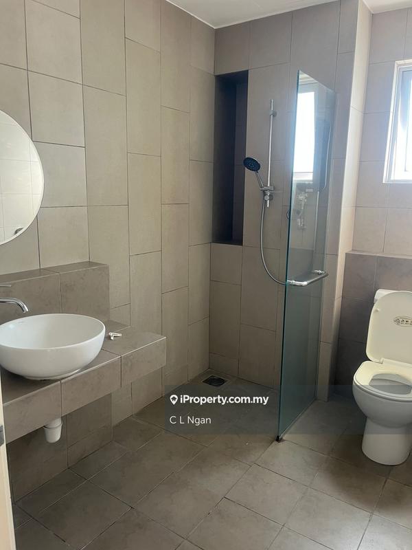 Service Residence for Rent in Jadite Suites by C L Ngan - iProperty.com.my
