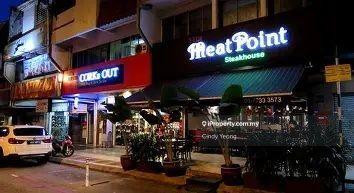 Retail Office for Rent in Taman Tun Dr Ismail, Kuala Lumpur by Cindy Yeong - iProperty.com.my