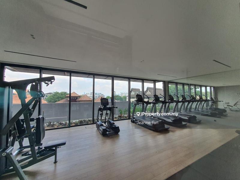 Condominium for Rent in Aira Residence by Jeanne Tan - iProperty.com.my