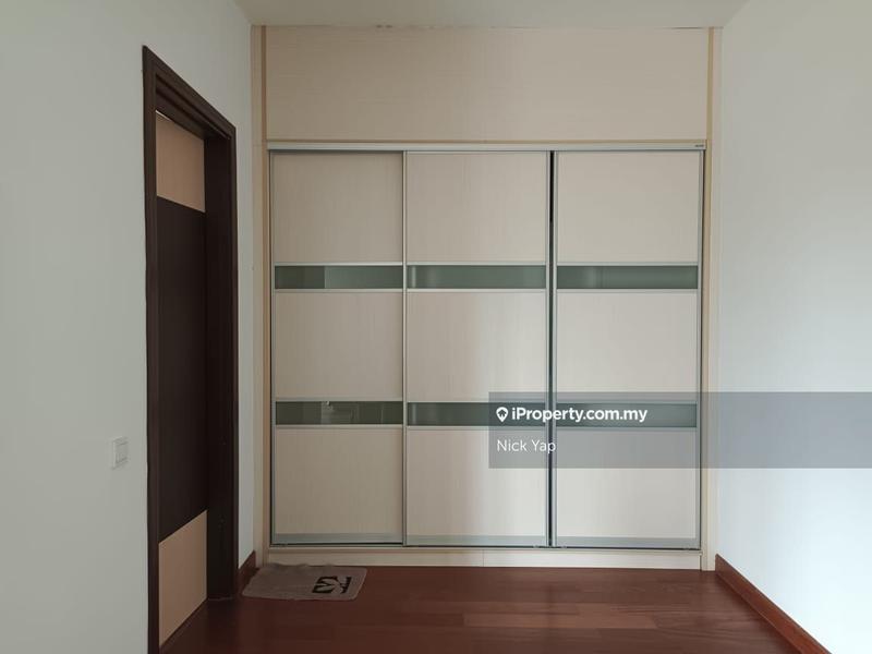 Semi-Detached House for Sale in Taman Desa Aman, Cheras by Nick Yap - iProperty.com.my