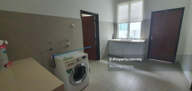 Banglo untuk Disewa di Ampang, Kuala Lumpur oleh Shu Ling Chong - iProperty.com.my