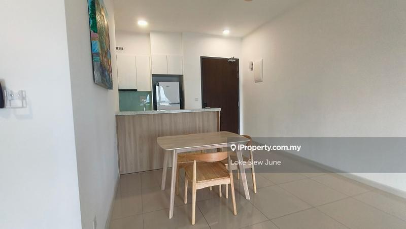 Service Residence for Rent in Sunway Belfield by Loke Siew June - iProperty.com.my