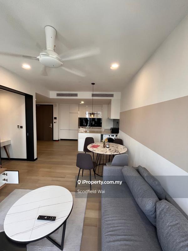 For Rent - Star Residences Three