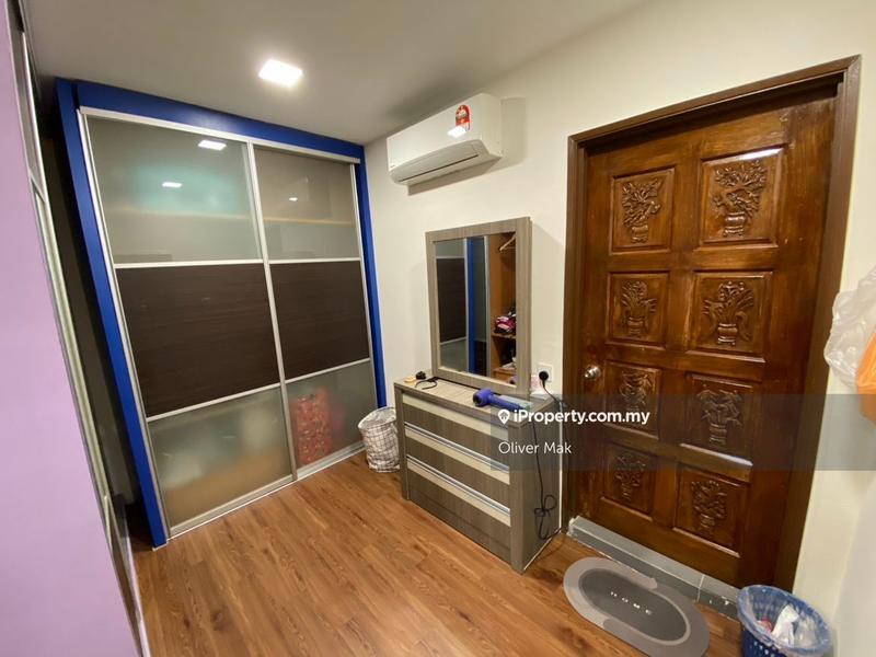 Banglo untuk Disewa di Bukit Jalil Golf, Bukit Jalil oleh Oliver Mak - iProperty.com.my