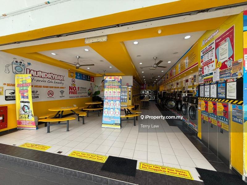 Shop / Office for Sale in SS3, Petaling Jaya by Terry Law - iProperty.com.my