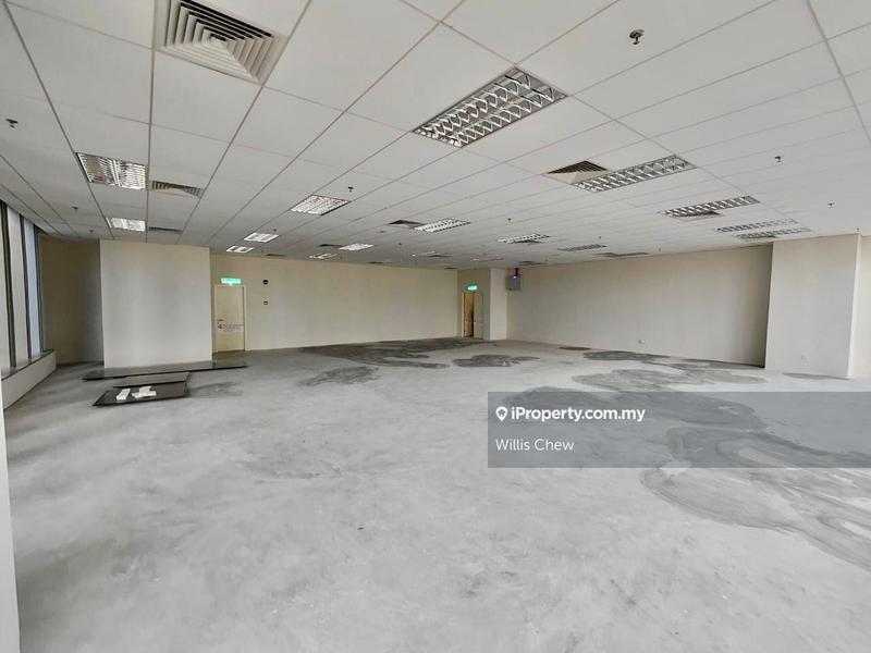 Office for Rent in Bukit Damansara, Damansara Heights by Willis Chew - iProperty.com.my