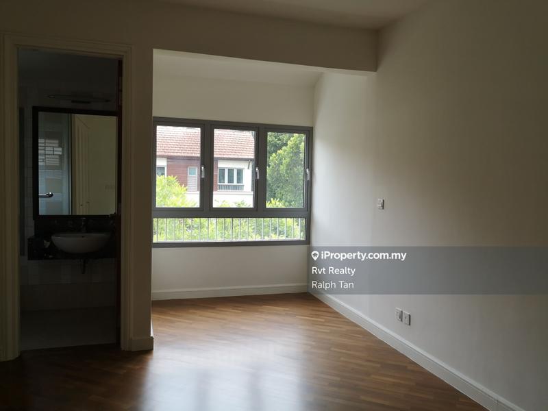 Rumah Bandar untuk Dijual di Federal Hill, Bangsar oleh Ralph Tan - iProperty.com.my