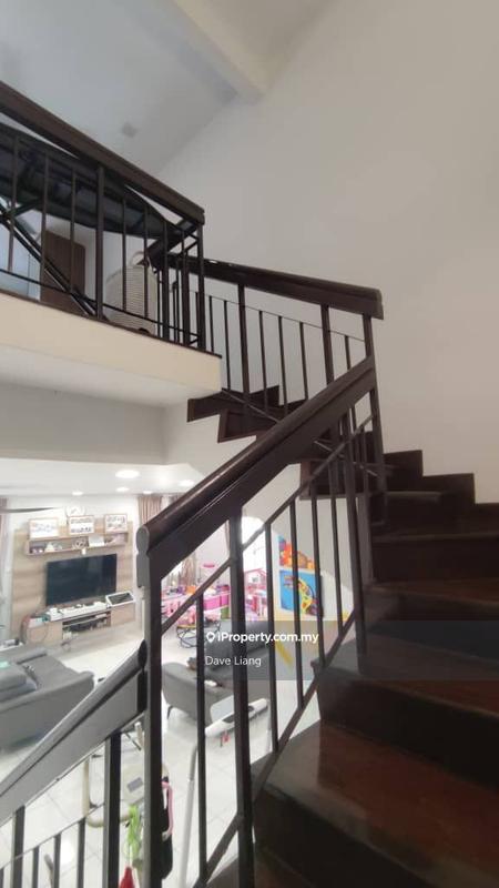 2-storey Terraced House for Sale in Bandar Puteri Puchong, Puchong by Dave Liang - iProperty.com.my