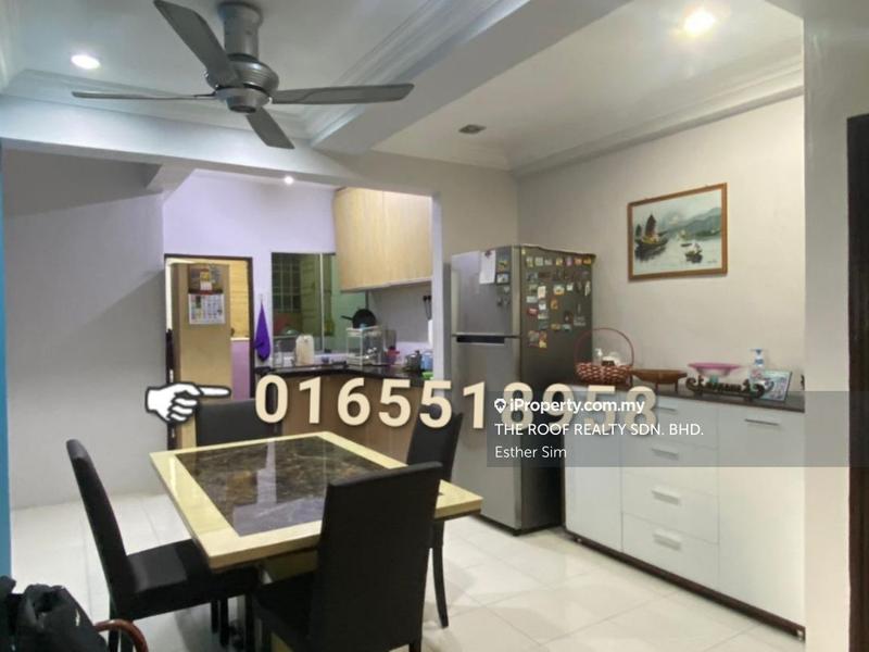 Pangsapuri untuk Dijual di Taman Terbilang oleh Esther Sim - iProperty.com.my