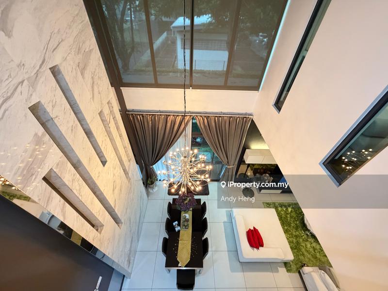 Semi-Detached House for Sale in rko1g, Johor Bahru by Andy Heng - iProperty.com.my