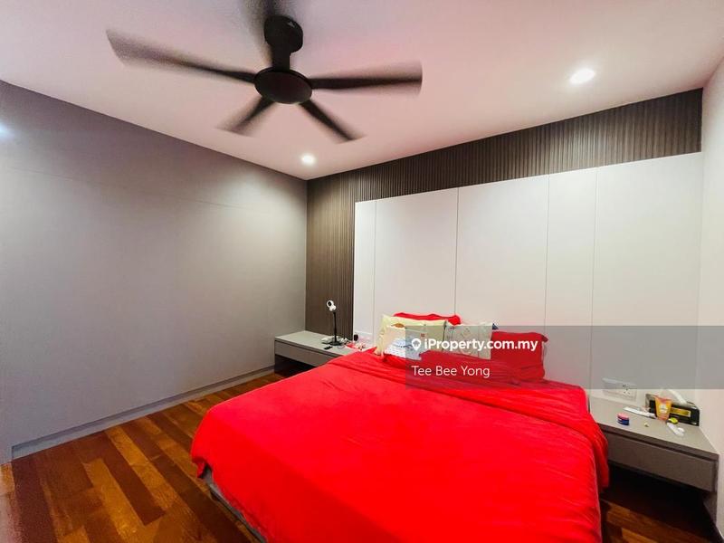 Kondominium untuk Disewa di Paraiso Residence @ The Earth oleh Tee Bee Yong - iProperty.com.my