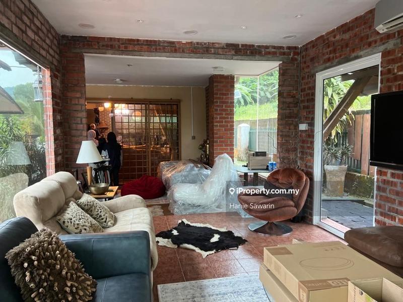 Banglo untuk Dijual di Taman Tun Dr Ismail, Kuala Lumpur oleh Hanie Sawarin - iProperty.com.my