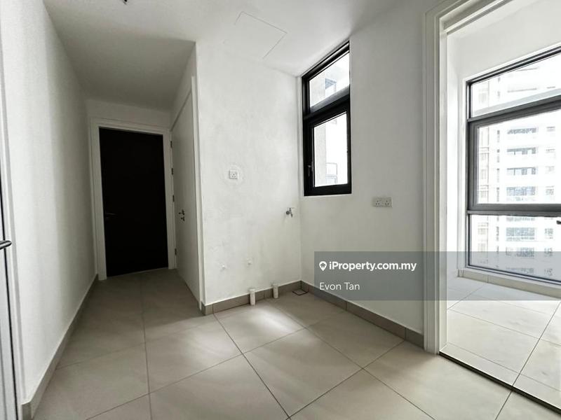 Service Residence for Sale in Park Regent @Desa Park City by Evon Tan - iProperty.com.my