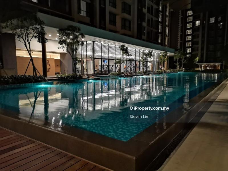 Service Residence for Sale in The Potpourri by Steven Lim - iProperty.com.my