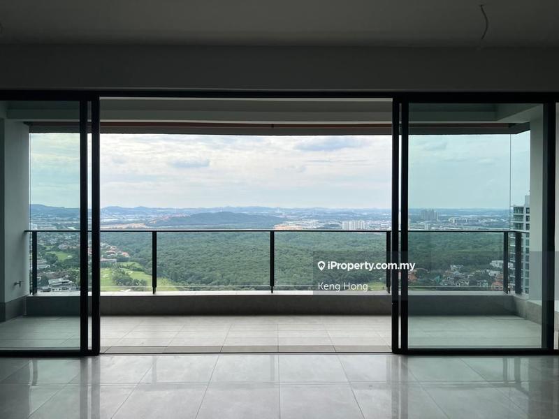 Kondominium untuk Dijual di Aetas Damansara oleh Keng Hong - iProperty.com.my
