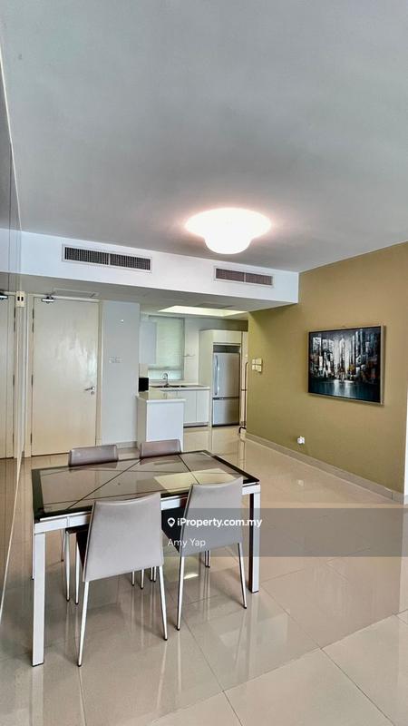 For Sale - Solaris Dutamas