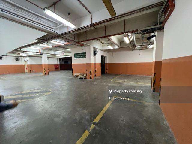 Pejabat untuk Dijual di Shah Alam, Shah Alam oleh Daniel Leong - iProperty.com.my