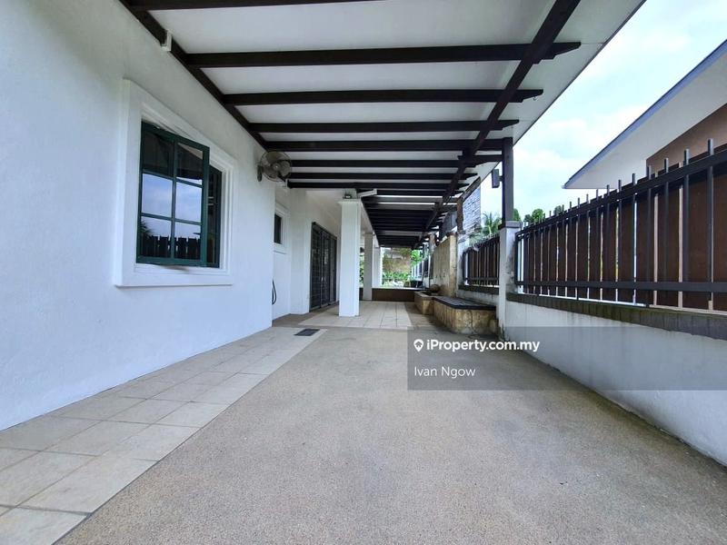Semi-Detached House for Sale in Tropicana Golf & Country Resort, Tropicana by Ivan Ngow - iProperty.com.my