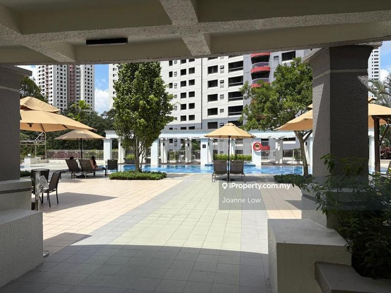Kondominium untuk Dijual di Mont Kiara Pelangi oleh Joanne Low - iProperty.com.my